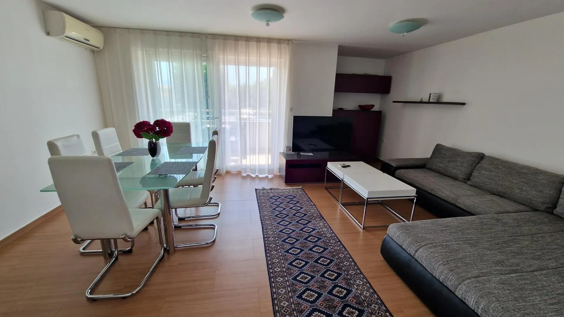 Modern Apartment Kompas Baska  Croatia