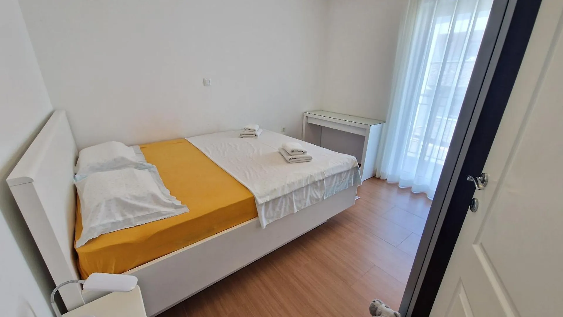 Modern Apartment Kompas Baska