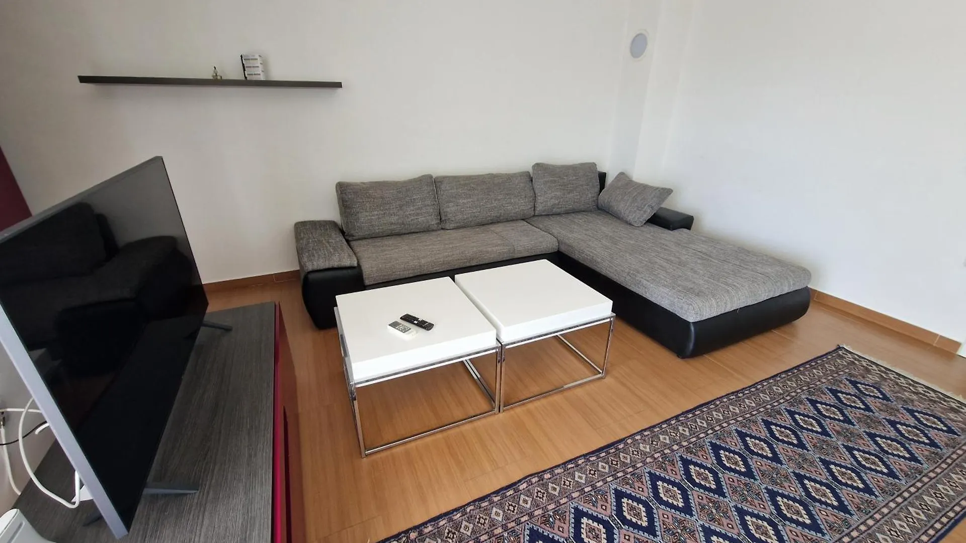 Modern Apartment Kompas Baska   Baska (Krk)