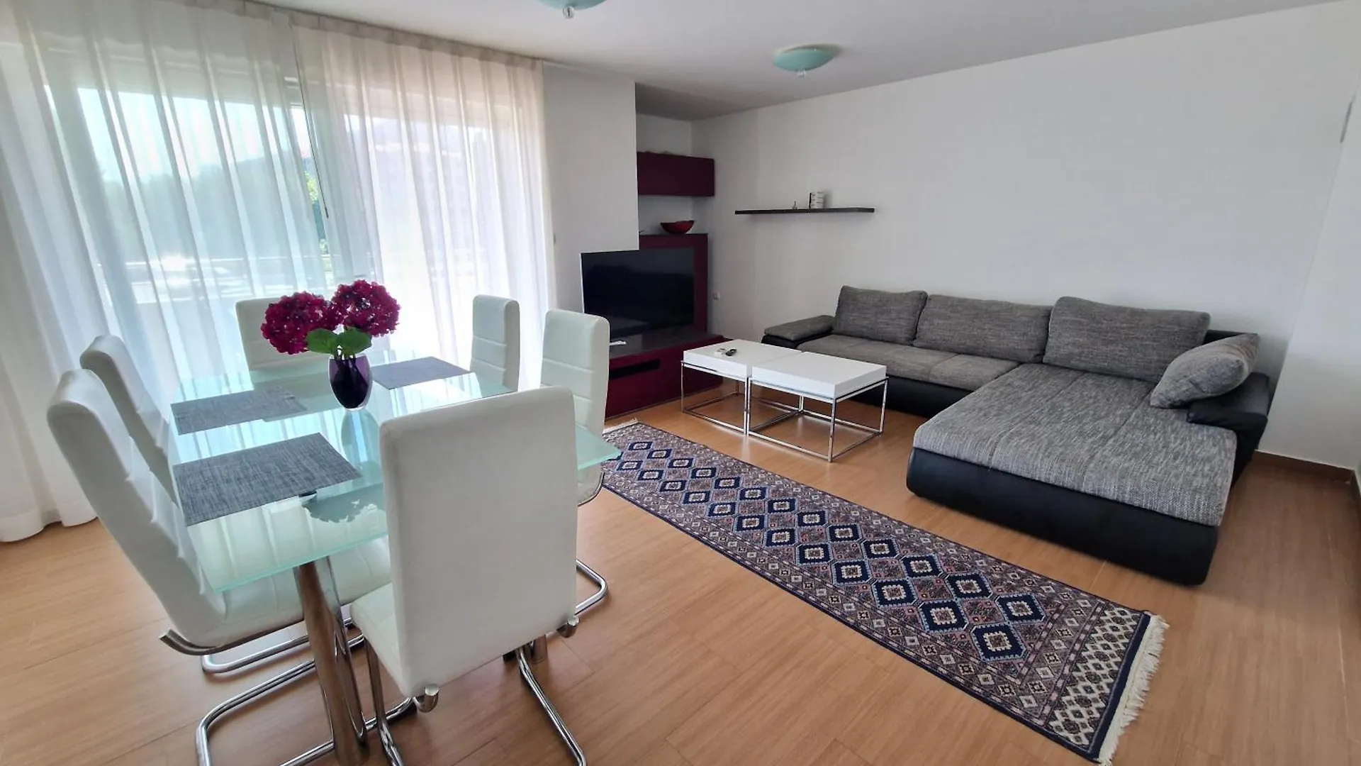 Modern Apartment Kompas Baška